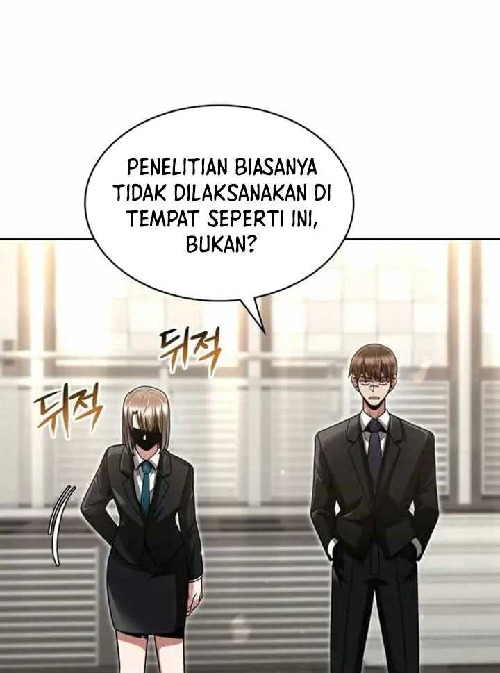 Clever Cleaning Life Of The Returned Genius Hunter Chapter 51 Image 23