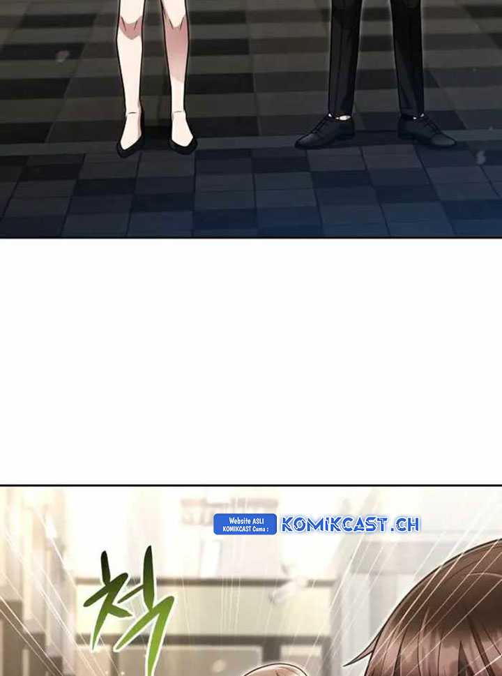 Clever Cleaning Life Of The Returned Genius Hunter Chapter 51 Image 24