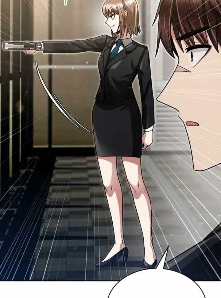 Clever Cleaning Life Of The Returned Genius Hunter Chapter 51 Image 25
