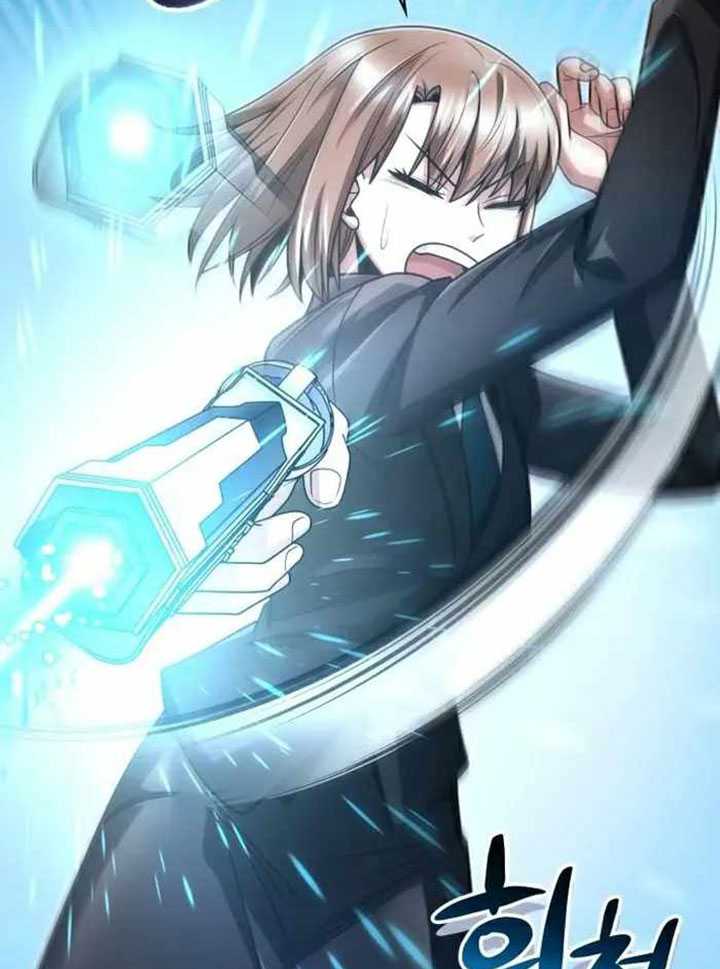 Clever Cleaning Life Of The Returned Genius Hunter Chapter 51 Image 27