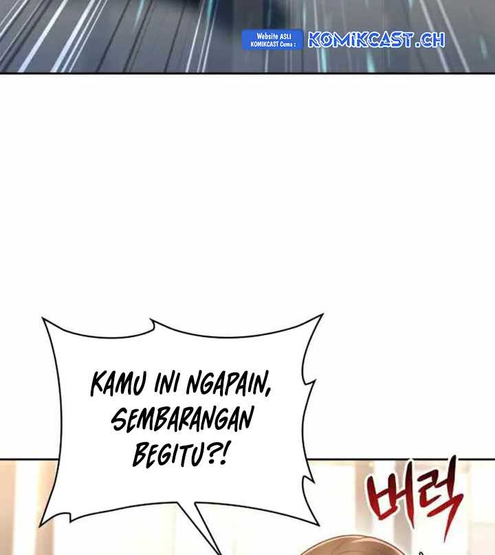 Clever Cleaning Life Of The Returned Genius Hunter Chapter 51 Image 30