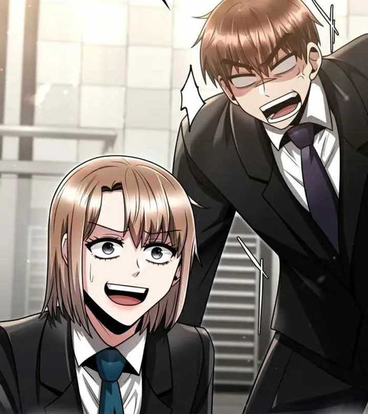 Clever Cleaning Life Of The Returned Genius Hunter Chapter 51 Image 31