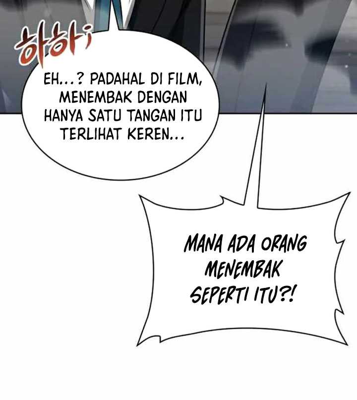 Clever Cleaning Life Of The Returned Genius Hunter Chapter 51 Image 32