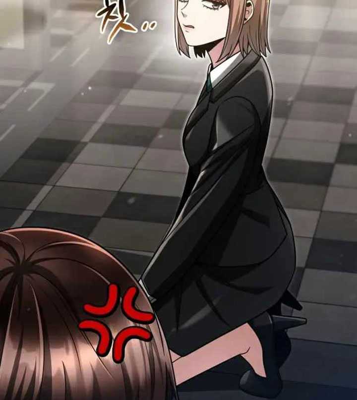 Clever Cleaning Life Of The Returned Genius Hunter Chapter 51 Image 34