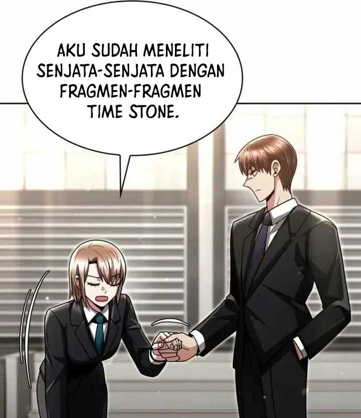 Clever Cleaning Life Of The Returned Genius Hunter Chapter 51 Image 36