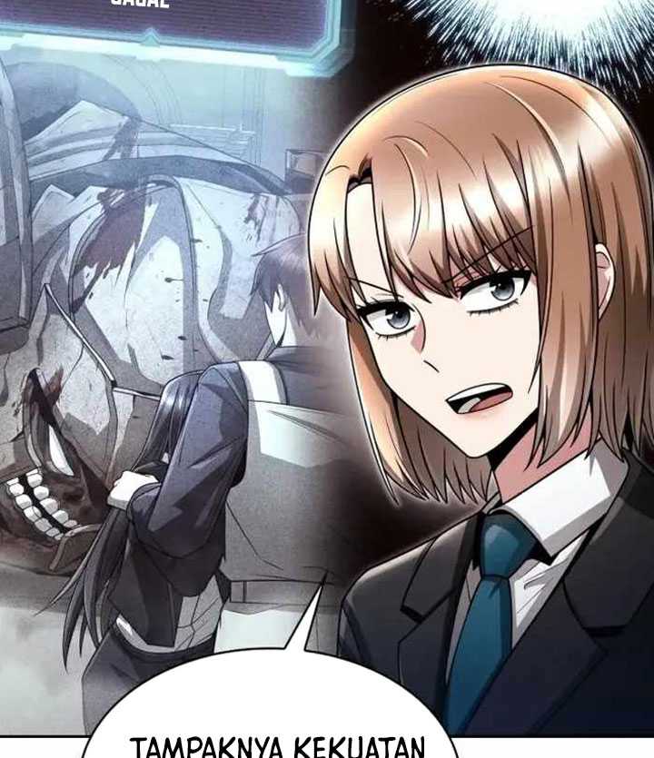 Clever Cleaning Life Of The Returned Genius Hunter Chapter 51 Image 39