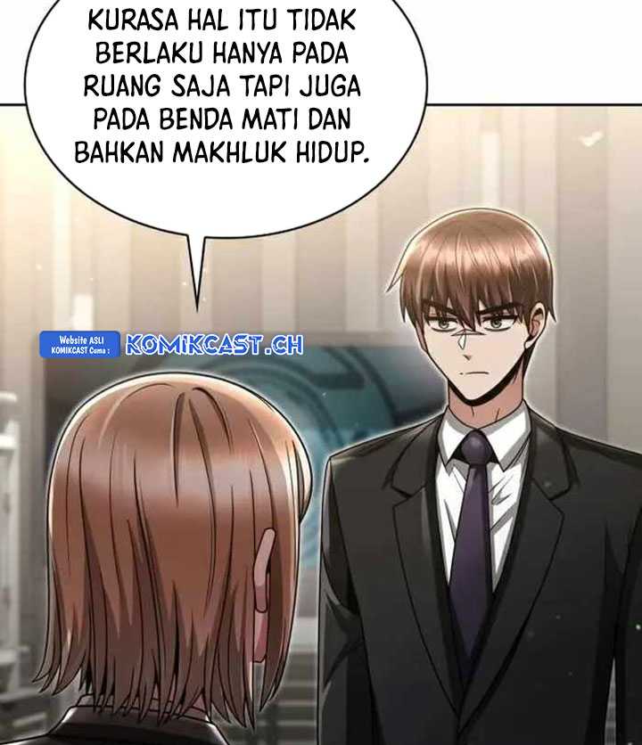 Clever Cleaning Life Of The Returned Genius Hunter Chapter 51 Image 41
