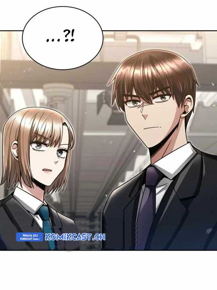 Clever Cleaning Life Of The Returned Genius Hunter Chapter 51 Image 54