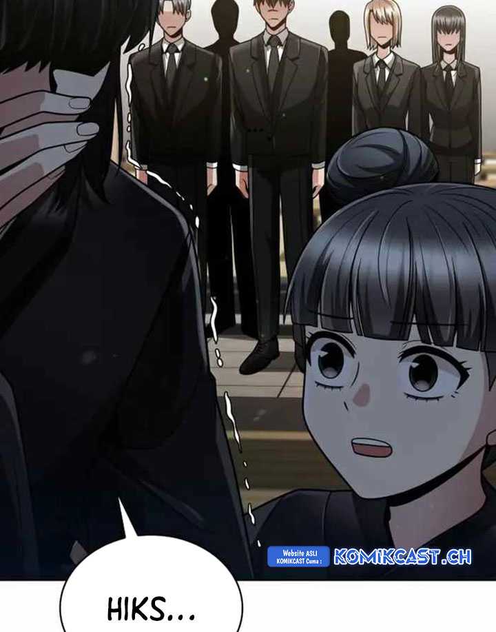 Clever Cleaning Life Of The Returned Genius Hunter Chapter 51 Image 61