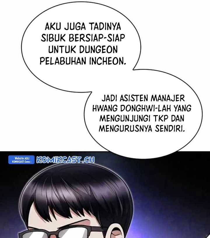 Clever Cleaning Life Of The Returned Genius Hunter Chapter 51 Image 64