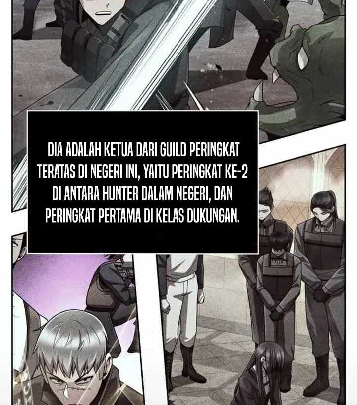 Clever Cleaning Life Of The Returned Genius Hunter Chapter 51 Image 68