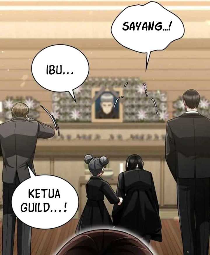 Clever Cleaning Life Of The Returned Genius Hunter Chapter 51 Image 71