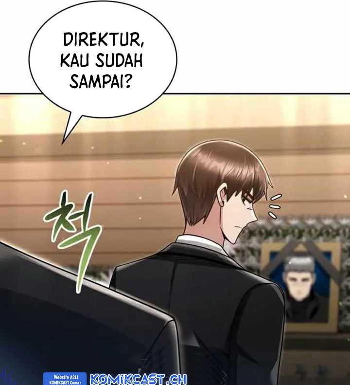 Clever Cleaning Life Of The Returned Genius Hunter Chapter 51 Image 78