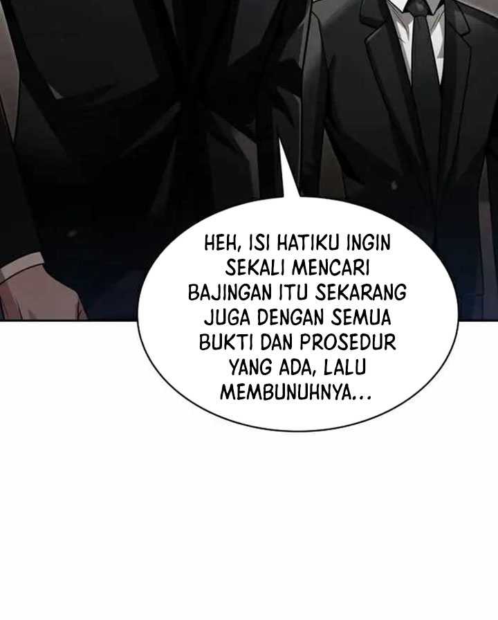 Clever Cleaning Life Of The Returned Genius Hunter Chapter 51 Image 91