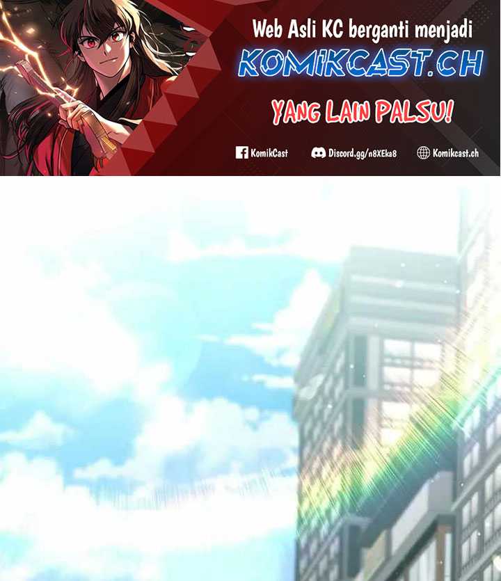 Clever Cleaning Life Of The Returned Genius Hunter Chapter 52 Image 1