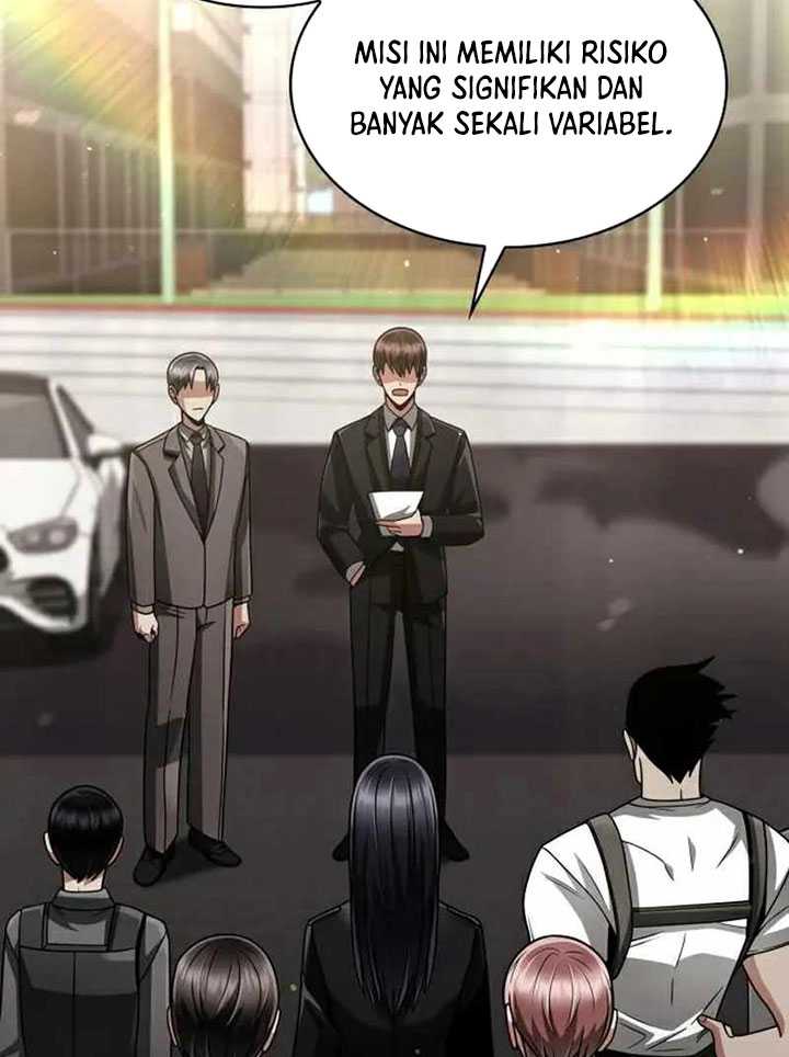 Clever Cleaning Life Of The Returned Genius Hunter Chapter 52 Image 2