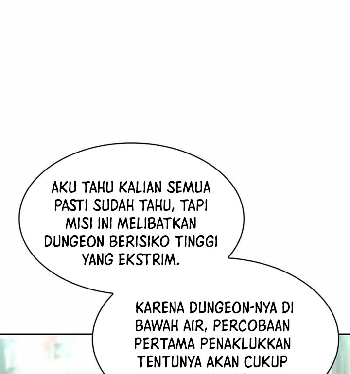 Clever Cleaning Life Of The Returned Genius Hunter Chapter 52 Image 8