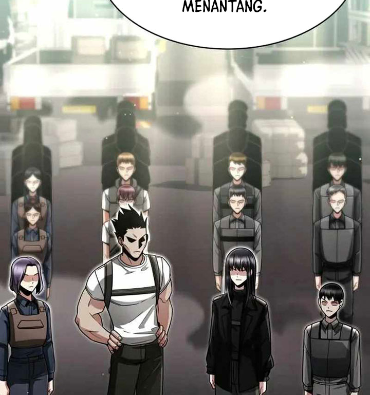 Clever Cleaning Life Of The Returned Genius Hunter Chapter 52 Image 9