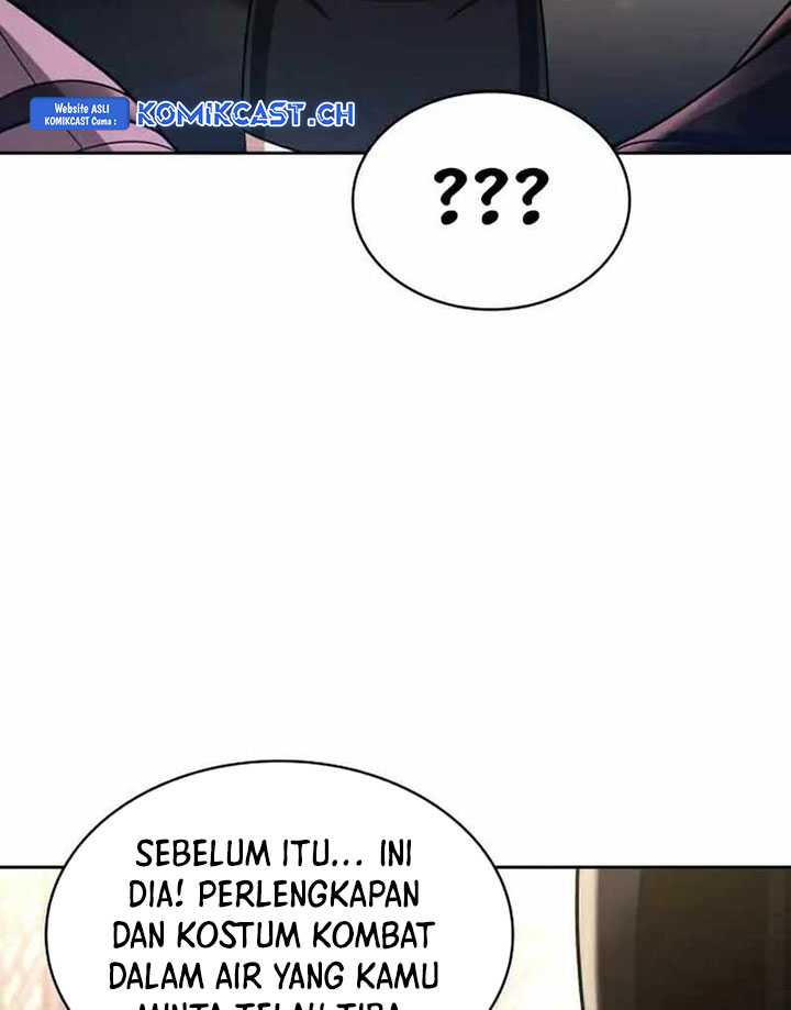 Clever Cleaning Life Of The Returned Genius Hunter Chapter 52 Image 99