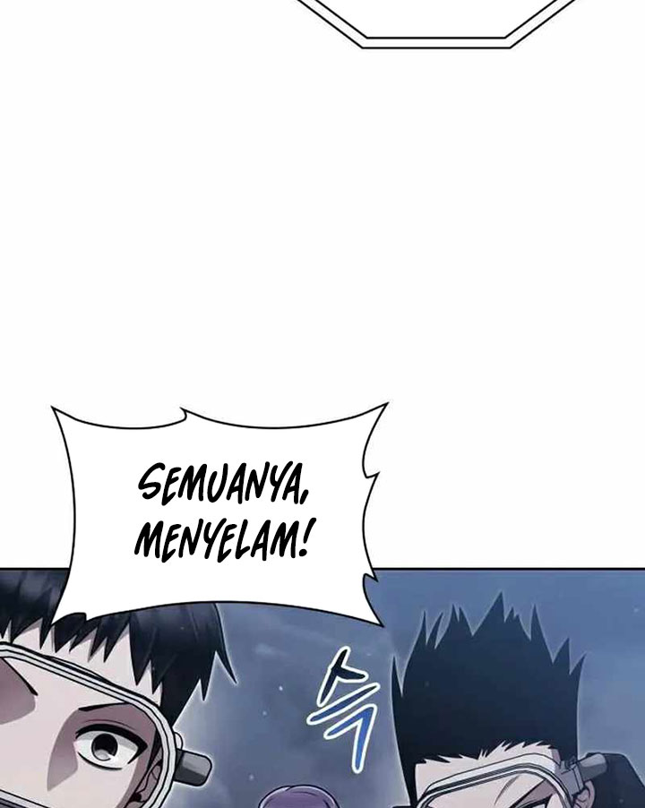 Clever Cleaning Life Of The Returned Genius Hunter Chapter 52 Image 100