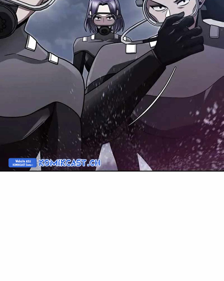 Clever Cleaning Life Of The Returned Genius Hunter Chapter 52 Image 101