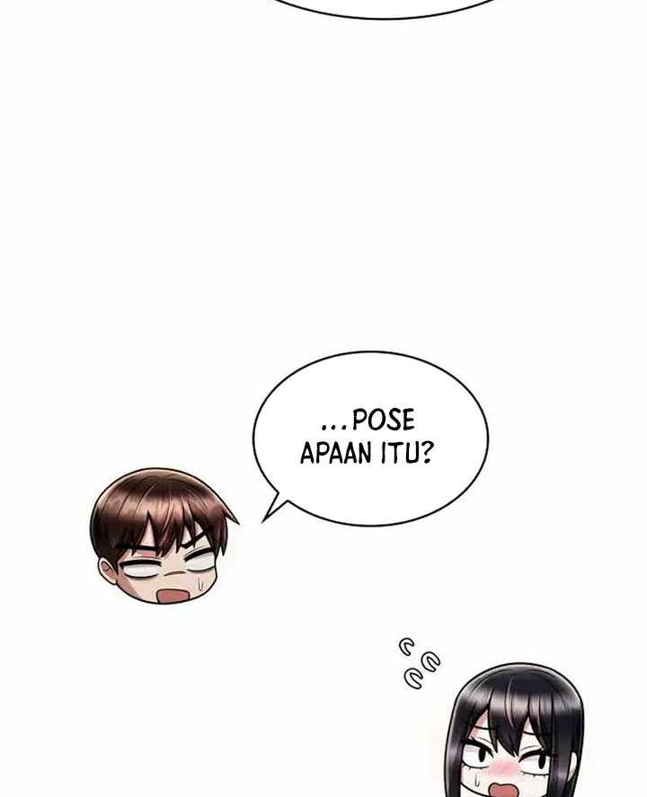 Clever Cleaning Life Of The Returned Genius Hunter Chapter 52 Image 105