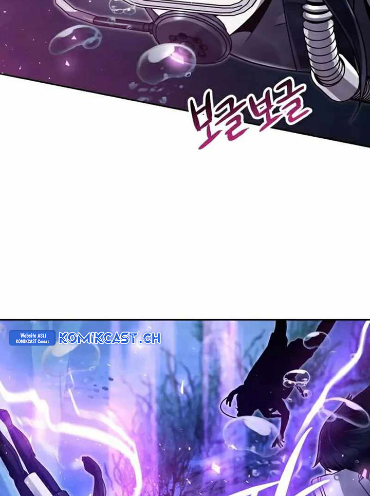 Clever Cleaning Life Of The Returned Genius Hunter Chapter 52 Image 107