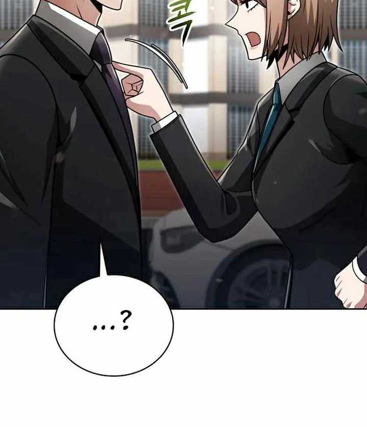 Clever Cleaning Life Of The Returned Genius Hunter Chapter 52 Image 110