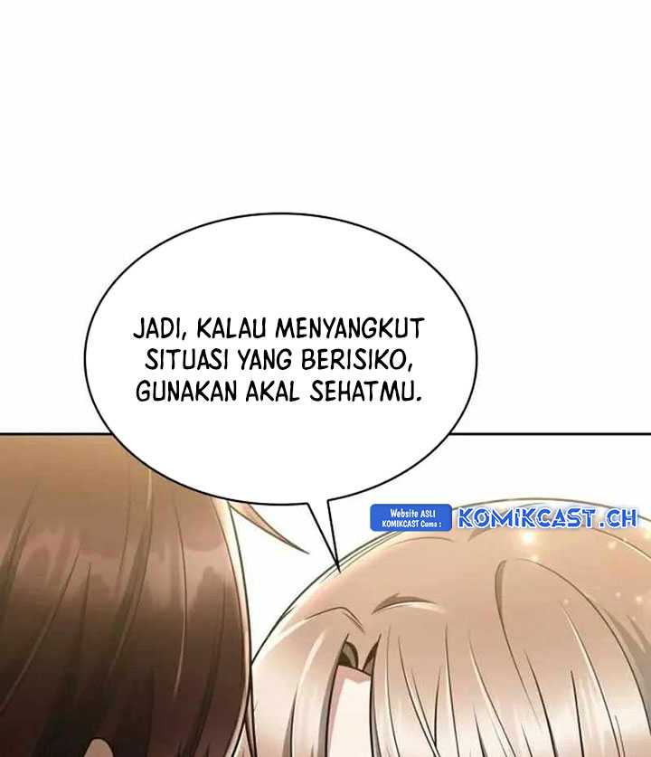 Clever Cleaning Life Of The Returned Genius Hunter Chapter 52 Image 111