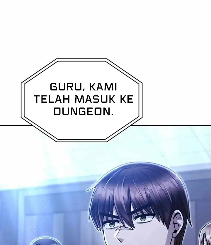 Clever Cleaning Life Of The Returned Genius Hunter Chapter 52 Image 111
