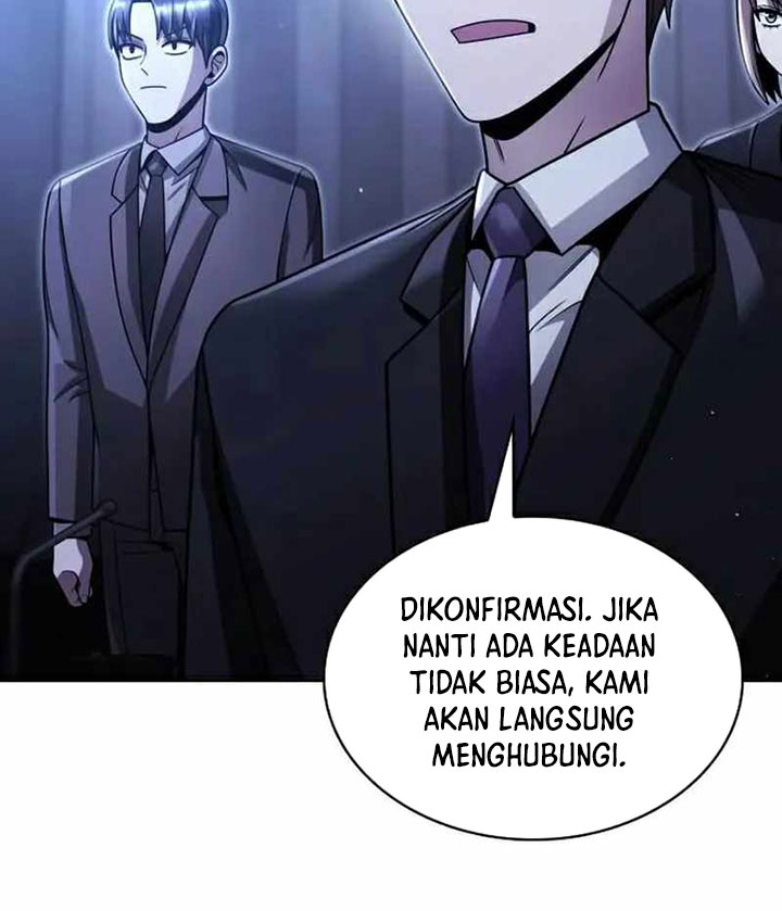 Clever Cleaning Life Of The Returned Genius Hunter Chapter 52 Image 112