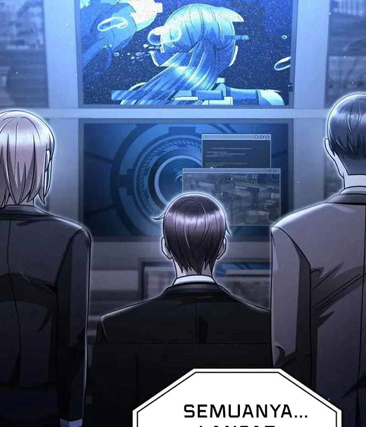 Clever Cleaning Life Of The Returned Genius Hunter Chapter 52 Image 114
