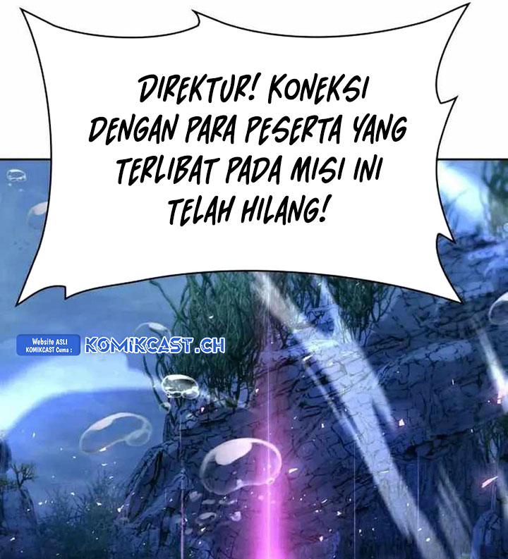 Clever Cleaning Life Of The Returned Genius Hunter Chapter 52 Image 118