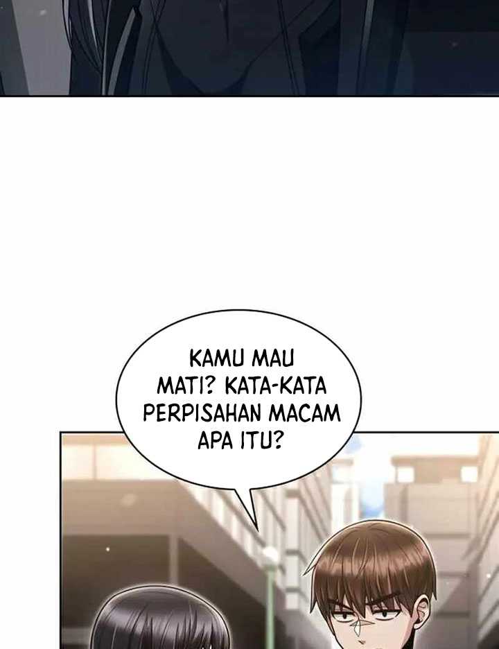 Clever Cleaning Life Of The Returned Genius Hunter Chapter 52 Image 120