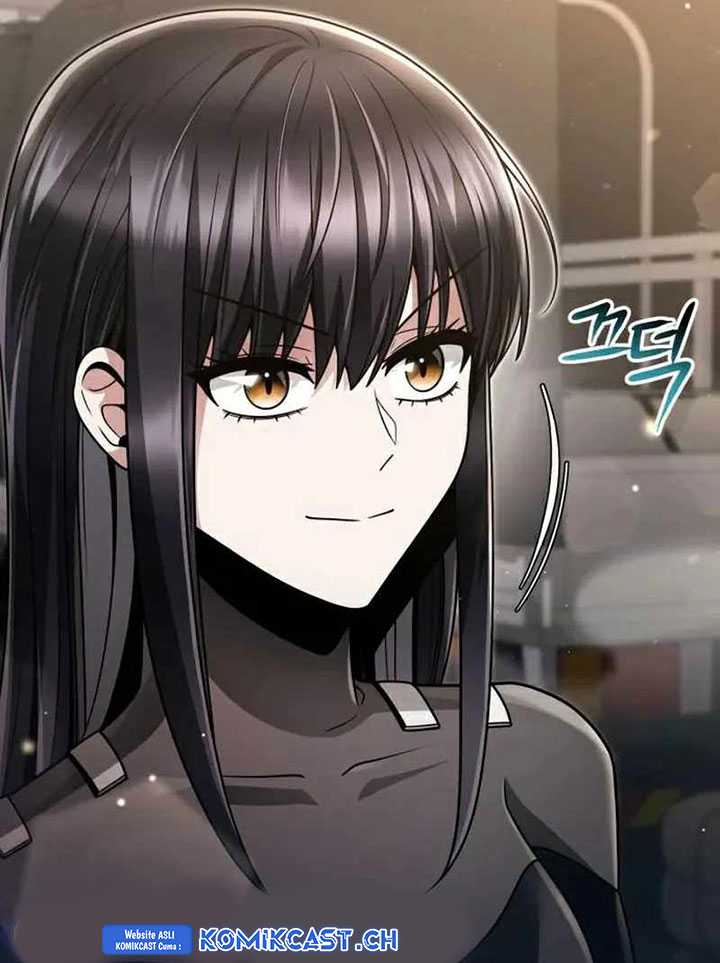 Clever Cleaning Life Of The Returned Genius Hunter Chapter 52 Image 125