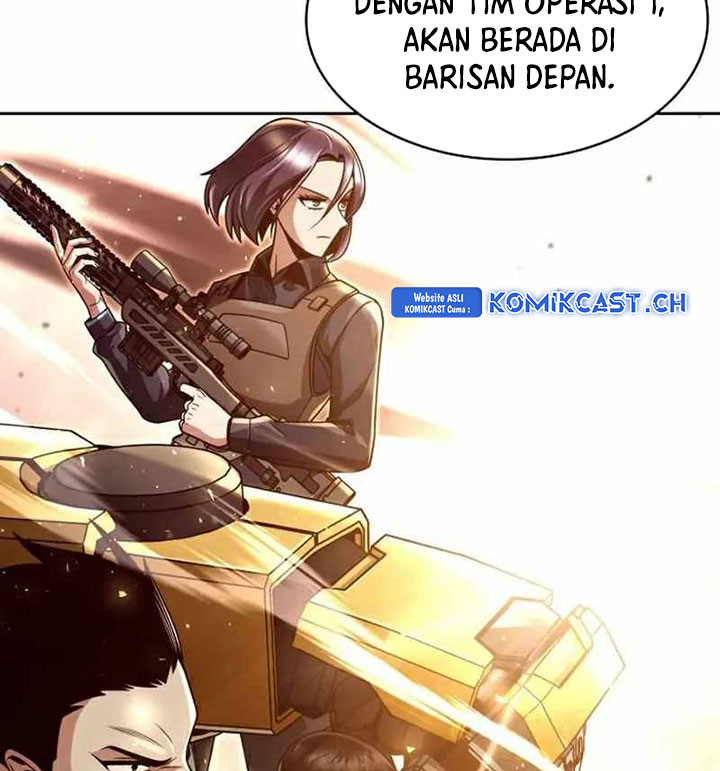 Clever Cleaning Life Of The Returned Genius Hunter Chapter 52 Image 12