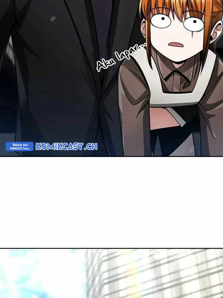 Clever Cleaning Life Of The Returned Genius Hunter Chapter 52 Image 131