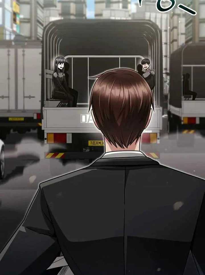 Clever Cleaning Life Of The Returned Genius Hunter Chapter 52 Image 135