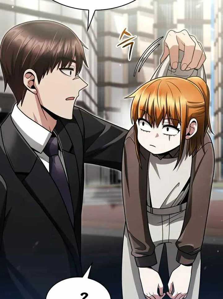 Clever Cleaning Life Of The Returned Genius Hunter Chapter 52 Image 137