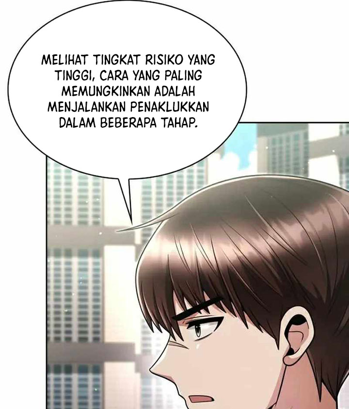 Clever Cleaning Life Of The Returned Genius Hunter Chapter 52 Image 14