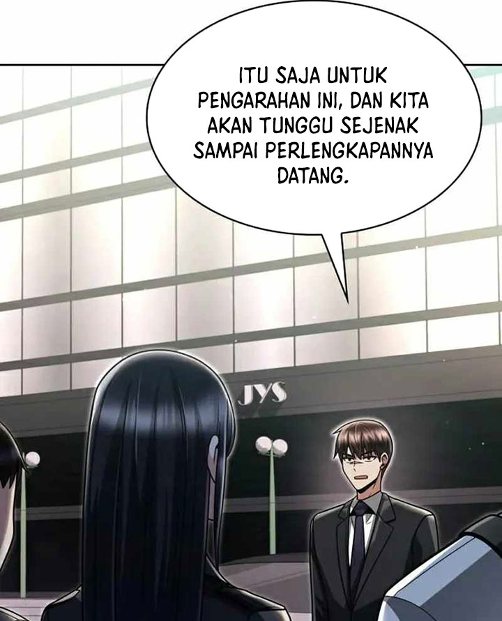 Clever Cleaning Life Of The Returned Genius Hunter Chapter 52 Image 18