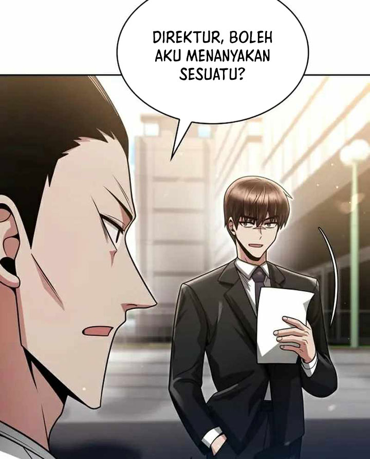 Clever Cleaning Life Of The Returned Genius Hunter Chapter 52 Image 19