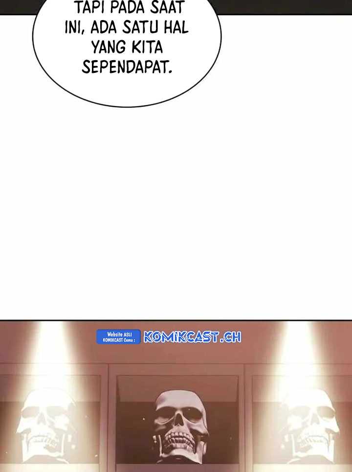 Clever Cleaning Life Of The Returned Genius Hunter Chapter 52 Image 20