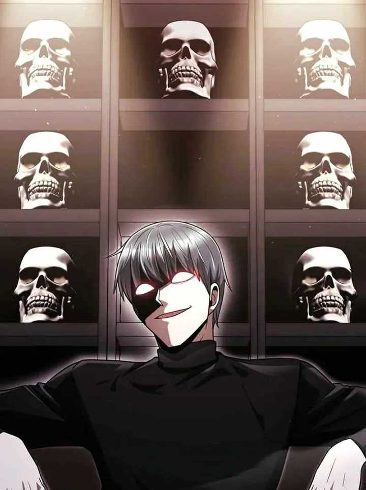 Clever Cleaning Life Of The Returned Genius Hunter Chapter 52 Image 21