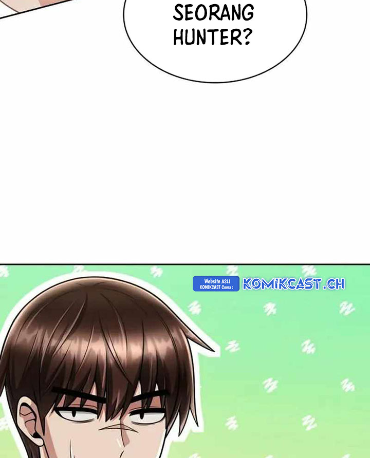 Clever Cleaning Life Of The Returned Genius Hunter Chapter 52 Image 22