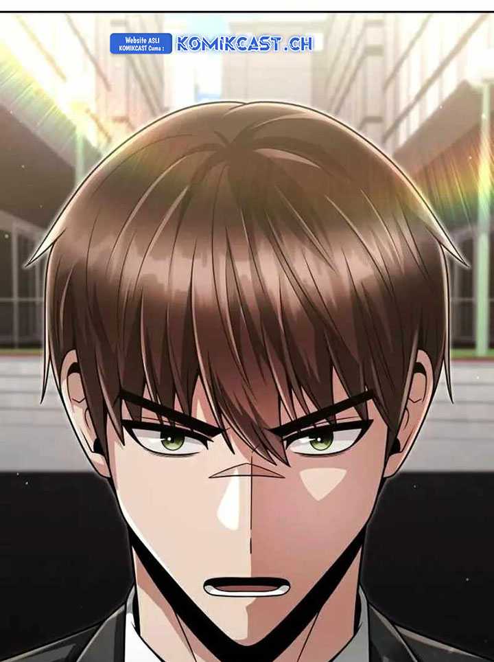 Clever Cleaning Life Of The Returned Genius Hunter Chapter 52 Image 24