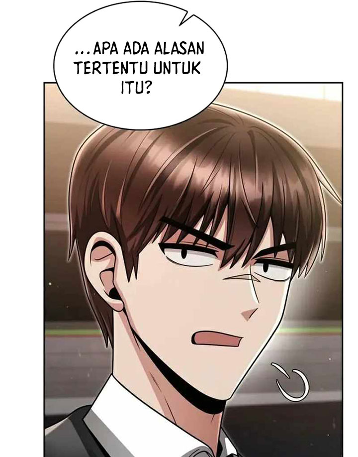 Clever Cleaning Life Of The Returned Genius Hunter Chapter 52 Image 29