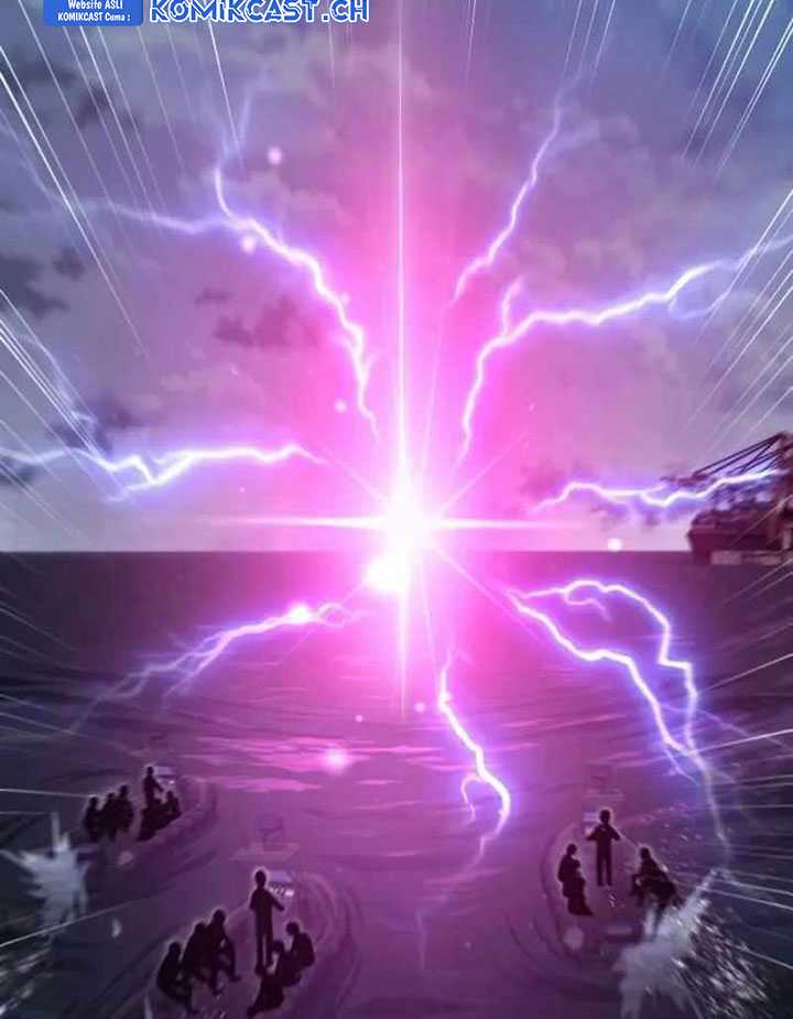 Clever Cleaning Life Of The Returned Genius Hunter Chapter 52 Image 31