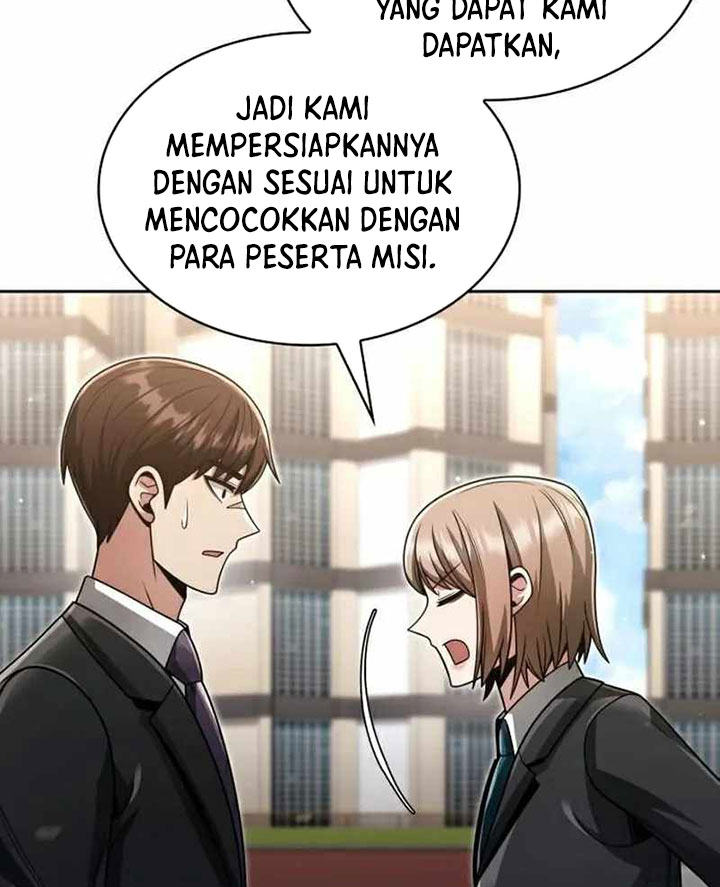 Clever Cleaning Life Of The Returned Genius Hunter Chapter 52 Image 35