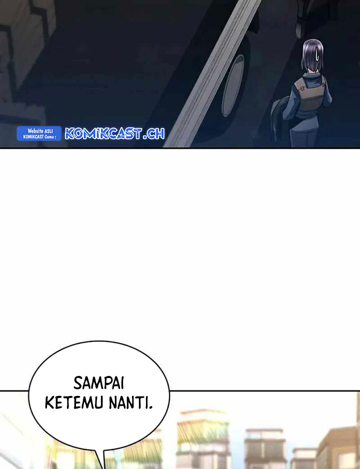 Clever Cleaning Life Of The Returned Genius Hunter Chapter 52 Image 42